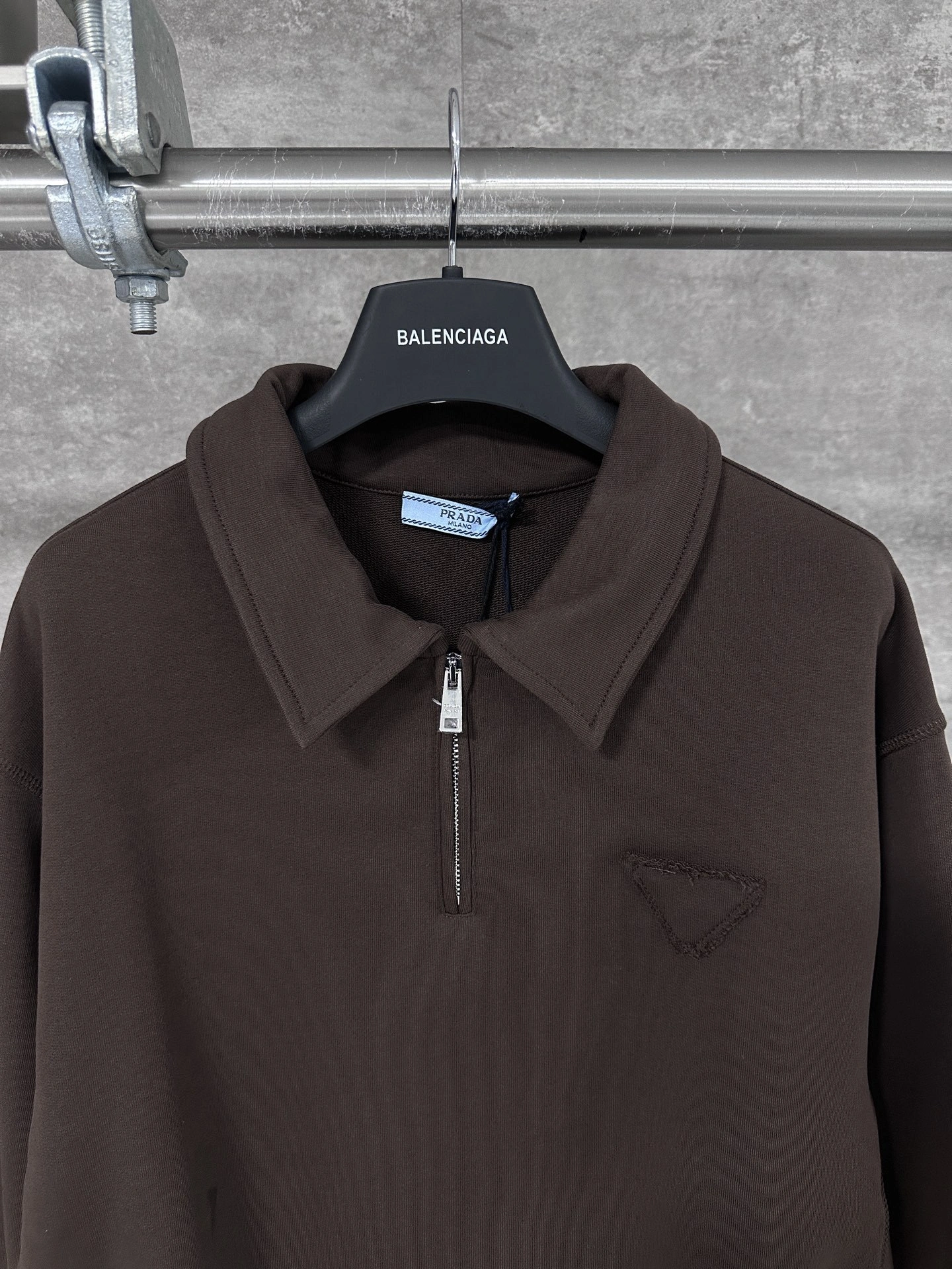 &wg.luxury- Pr141 PoLo Cotton oversize item:E-F190I0102
